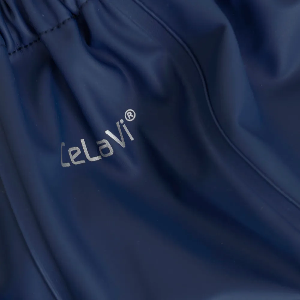 CeLaVi Basic regndragt -PU - 7934- Regntøj