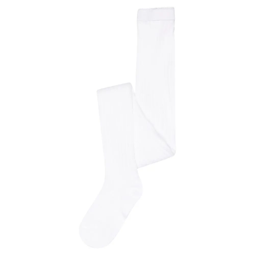 MP Denmark Basic rib strømpebuks - 1- Strømpebukser