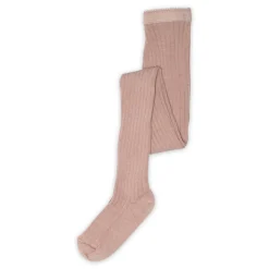 MP Denmark Basic Rib Strømpebuks - 188- Strømpebukser