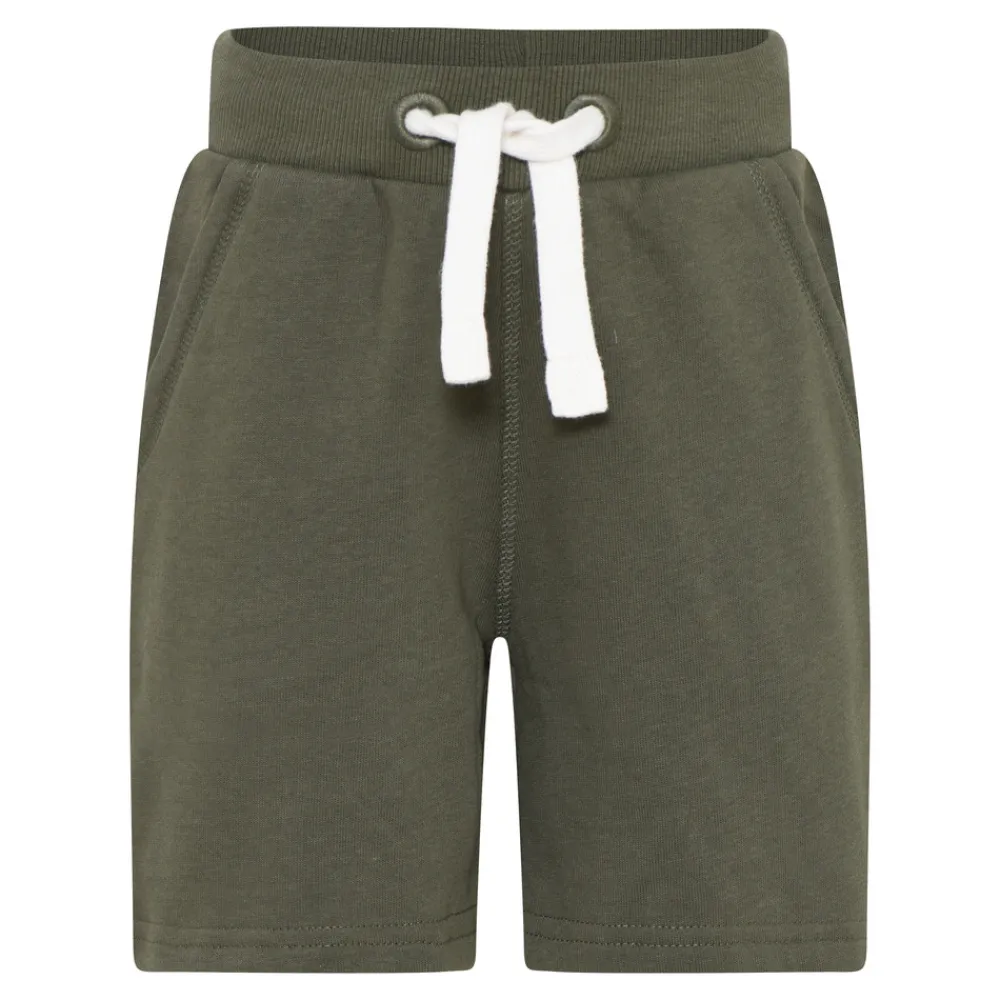 Minymo Basis jogging shorts (2-Pak) - 978- Shorts|Multipack