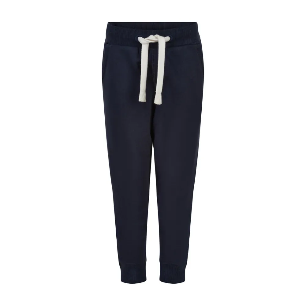 Minymo Basis Joggingbuks (2-pak) - 742- Multipack|Bukser