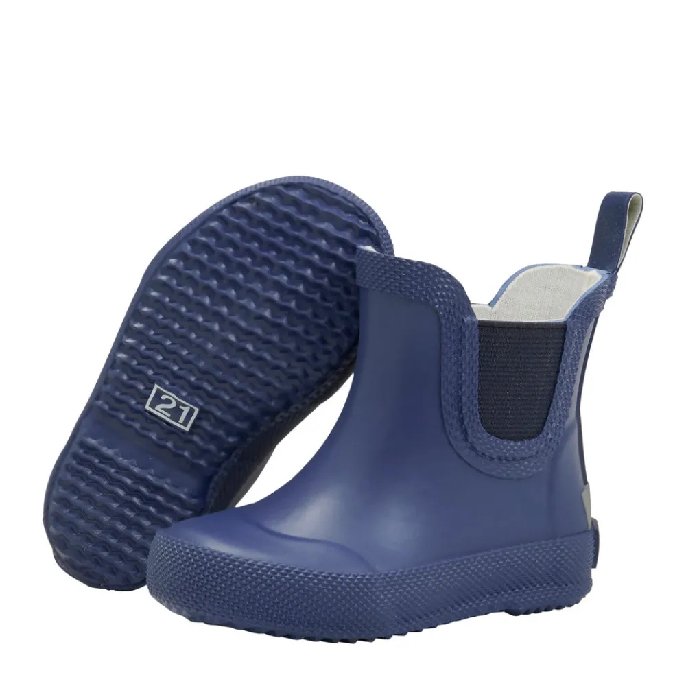 CeLaVi Basis Kort Gummistøvle - 7934- Korte Gummistøvler