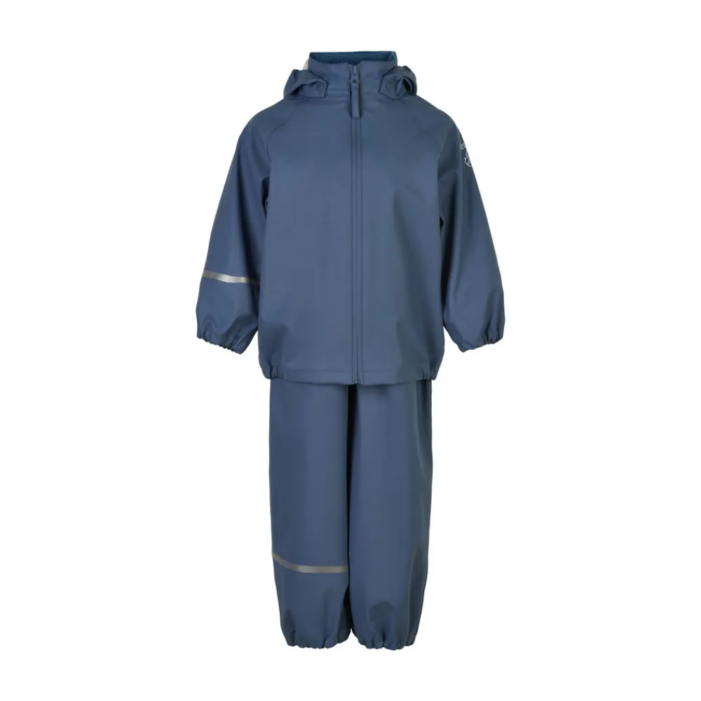 CeLaVi Basis Regnsæt - Recycle PU - 703- Regntøj