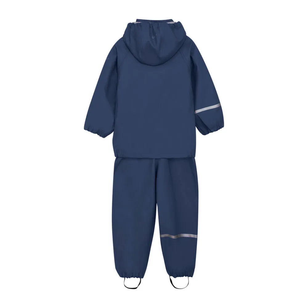 CeLaVi Basis Regnsæt - Recycle PU - 7934- Regntøj