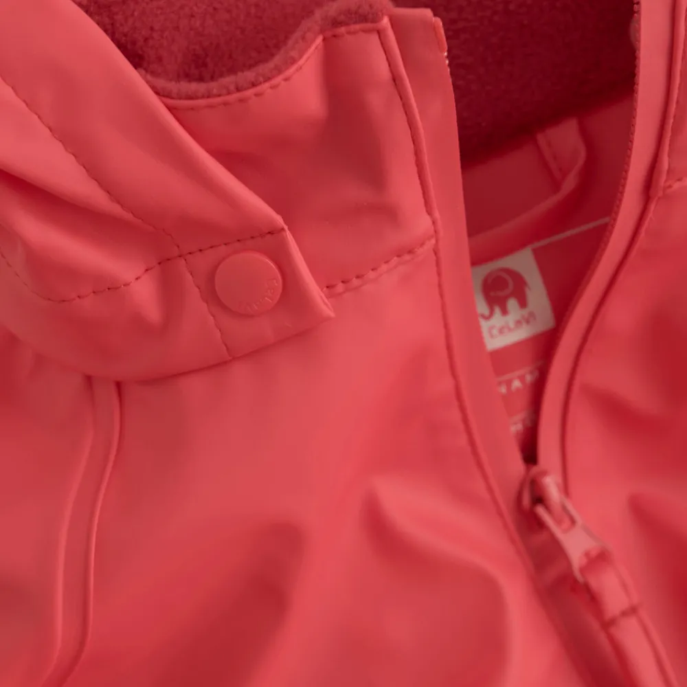 CeLaVi Basis Regnsæt - Recycle PU - 4651- Regntøj