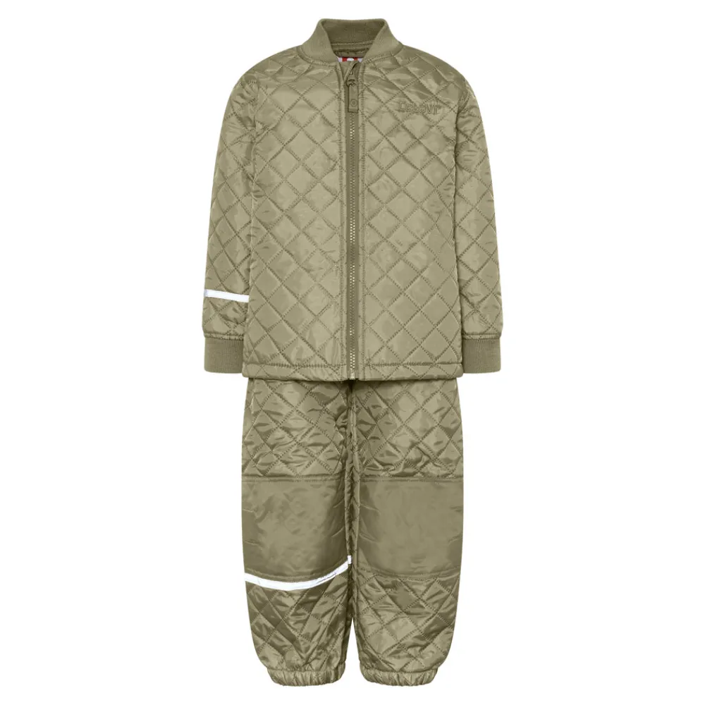 CeLaVi Basis termo-sæt - 930- Termotøj