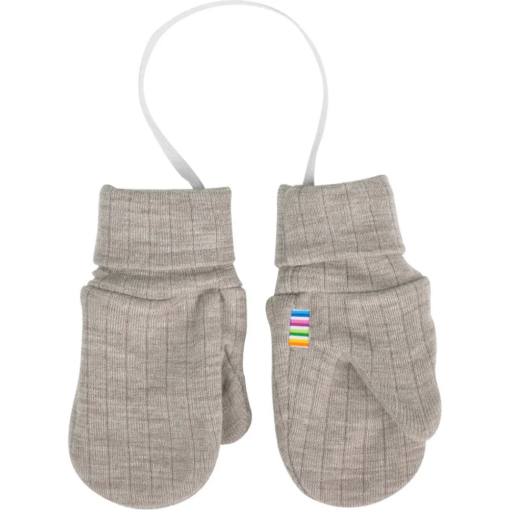 Joha Basis Vanter - 15587- Luffer & Vanter|Uldhuer, Uldvanter & Uldfutter