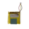 Neonate Batteri BC-8000DV 2000mAh, 3 ledninger- Babyalarmer