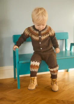 Molo Bay Cardigan - 4970- Cardigans, Veste & Trøjer