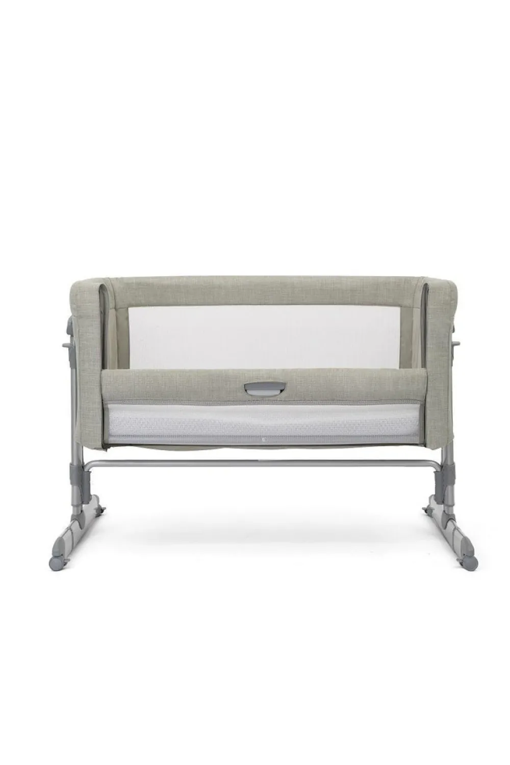 Joie Bedside crib, Roomie Glide, Almond-Børn Vugger