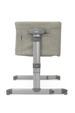 Joie Bedside crib, Roomie Glide, Almond-Børn Vugger