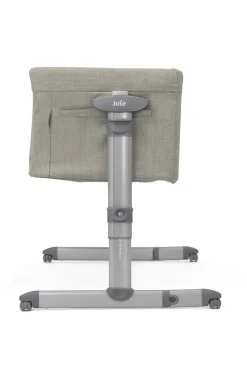 Joie Bedside crib, Roomie Glide, Almond-Børn Vugger