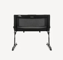 Joie Bedside crib, Roomie Go, Shale-Børn Vugger