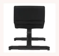 Joie Bedside crib, Roomie Go, Shale-Børn Vugger