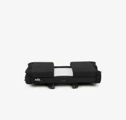 Joie Bedside crib, Roomie Go, Shale-Børn Vugger