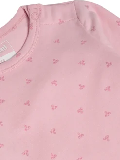 hummel Bee Langærmet Body - 3221- Bodystocking Langærmet