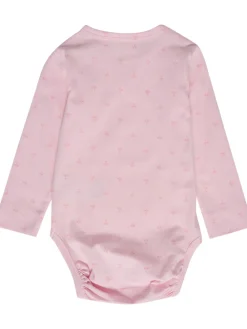 hummel Beesy body ls - 3638- Bodystocking Langærmet