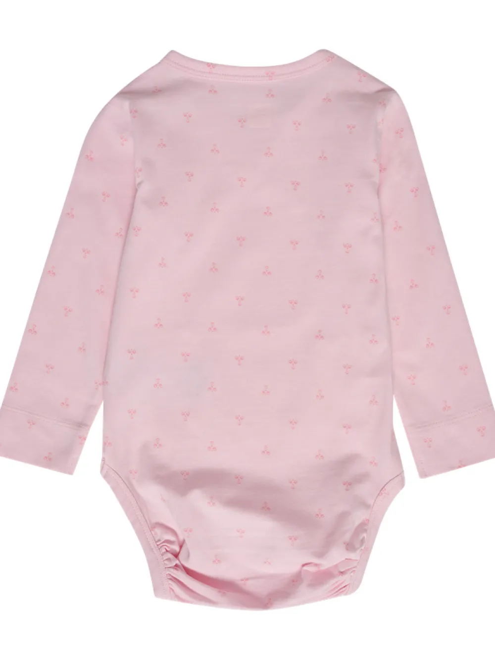 hummel Beesy body ls - 3638- Bodystocking Langærmet