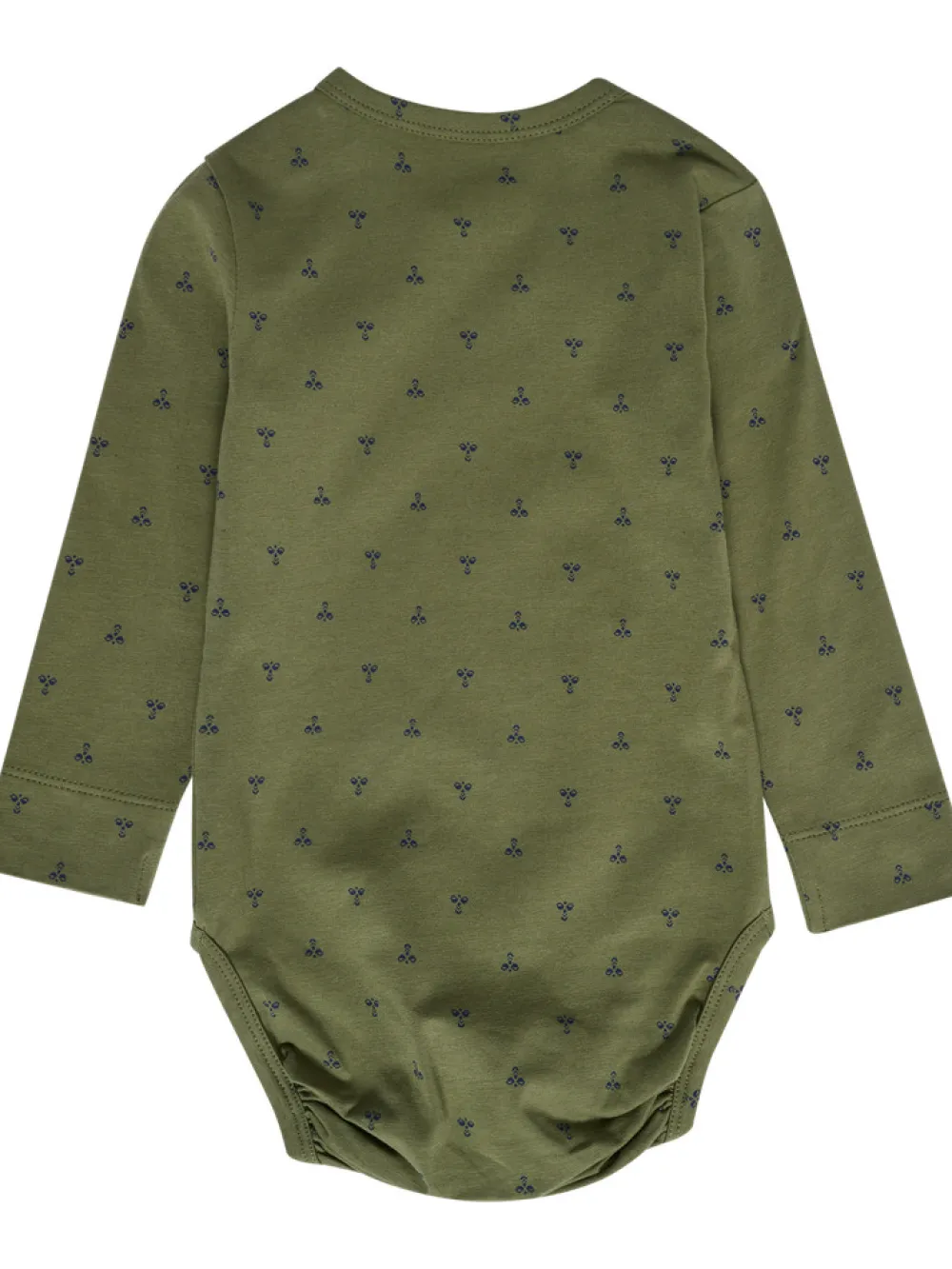 hummel Beesy body ls - 6168- Bodystocking Langærmet