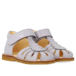 Angulus Begynder sandal med velcrolukning - 3287- Sandaler Med Lukket Tå