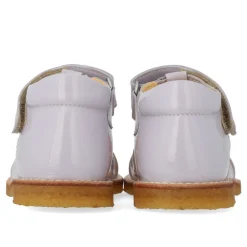Angulus Begynder sandal med velcrolukning - 3287- Sandaler Med Lukket Tå