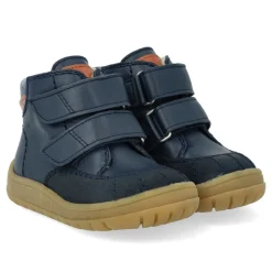 Angulus Begynder TEX-støvle med velcro - 4223- Vinterstøvler