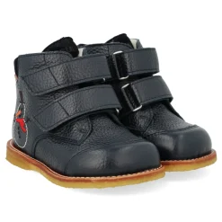 Angulus Begynder TEX-støvle med velcro - 3363- Vinterstøvler
