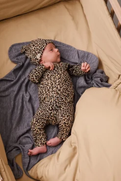 MarMar Copenhagen Belita Leo Langærmet Body - 0902- Bodystocking Langærmet