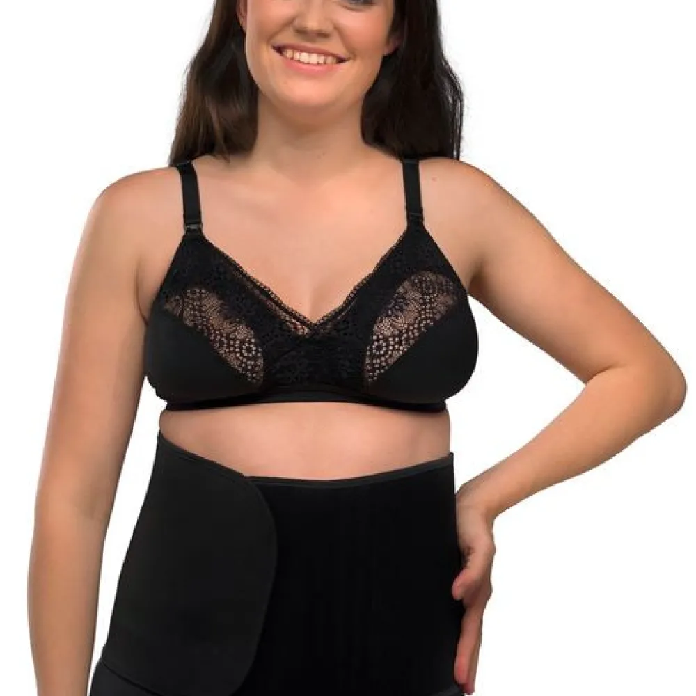 Carriwell Belly Binder Sort L-XL- Accessories
