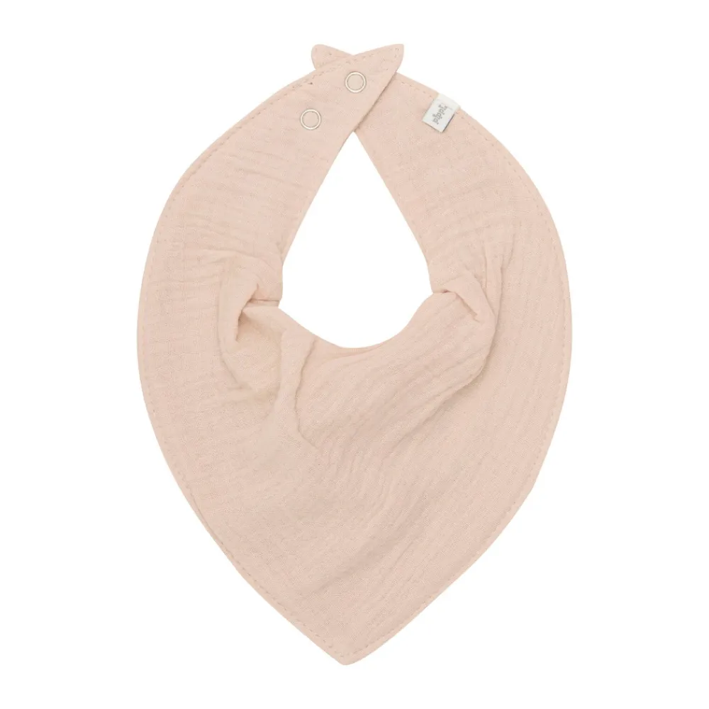 Pippi Bib Muslin (2-pack) - 250- Savlesmække|Multipack