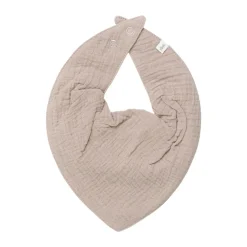 Pippi Bib Muslin (2-pack) - 2122- Savlesmække|Multipack