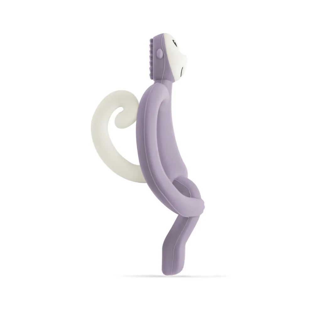 Matchstick Monkey Bidering Purple- Bideringe & Rangler