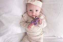 Matchstick Monkey Bidering Purple- Bideringe & Rangler