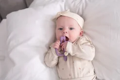 Matchstick Monkey Bidering Purple- Bideringe & Rangler