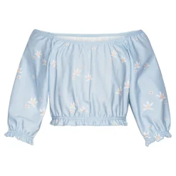 Vanilla COPENHAGEN Bikini - LYSEBLÅ- Badedragter & Bikinier