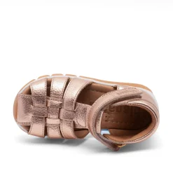 Bisgaard Billie - 1672- Sandaler Med Lukket Tå