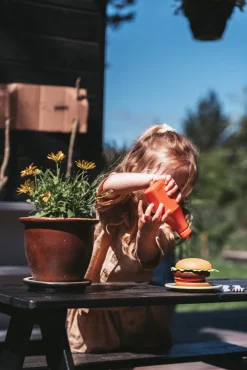 DanToy BIO Burger-Set- Køkkenleg