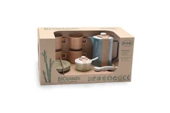 DanToy BIO kaffesæt- Køkkenleg