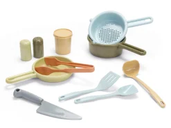 DanToy BIO køkkensæt i gaveæske- Køkkenleg