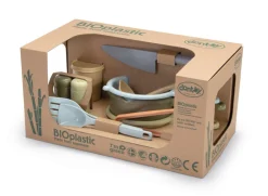 DanToy BIO køkkensæt i gaveæske- Køkkenleg