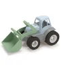 DanToy BIO Traktor- Til Sandkassen|Leg I Haven