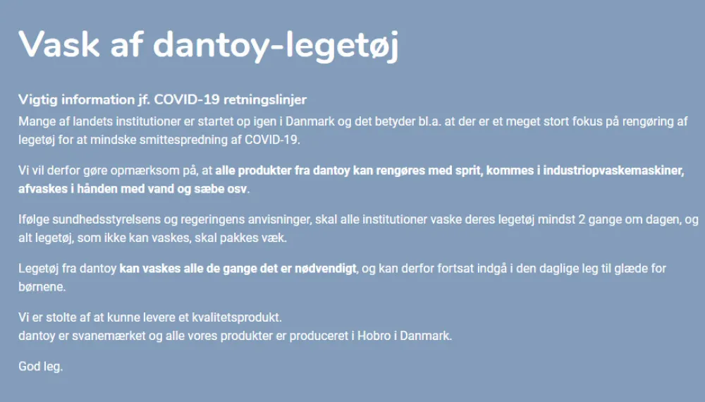 DanToy Bioplast Strandsæt I Æske- Til Sandkassen|Leg I Haven