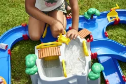 Aquaplay Bjergsø 70 Dele- Leg I Haven