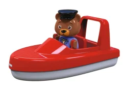 Aquaplay Bjergsø 70 Dele- Leg I Haven