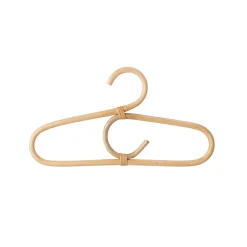 Bloomingvillemini Bøjle, natur-Børn Bøjler