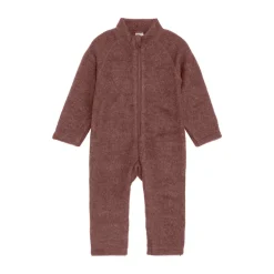 CeLaVi Blød uld heldragt - 2251- Ulddragter