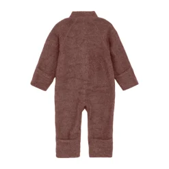 CeLaVi Blød uld heldragt - 2251- Ulddragter