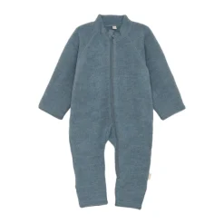 CeLaVi Blød uld heldragt - Stormy Weather- Ulddragter