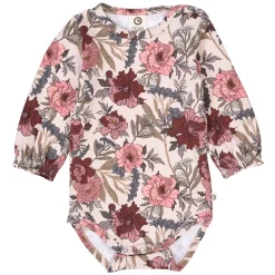 Müsli Bliss Body - 690000252- Bodystocking Langærmet