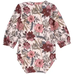 Müsli Bliss Body - 690000252- Bodystocking Langærmet